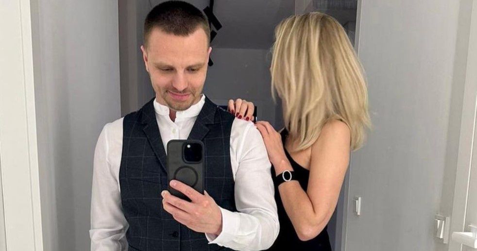 Rozstania gwiazd w 2023 r.