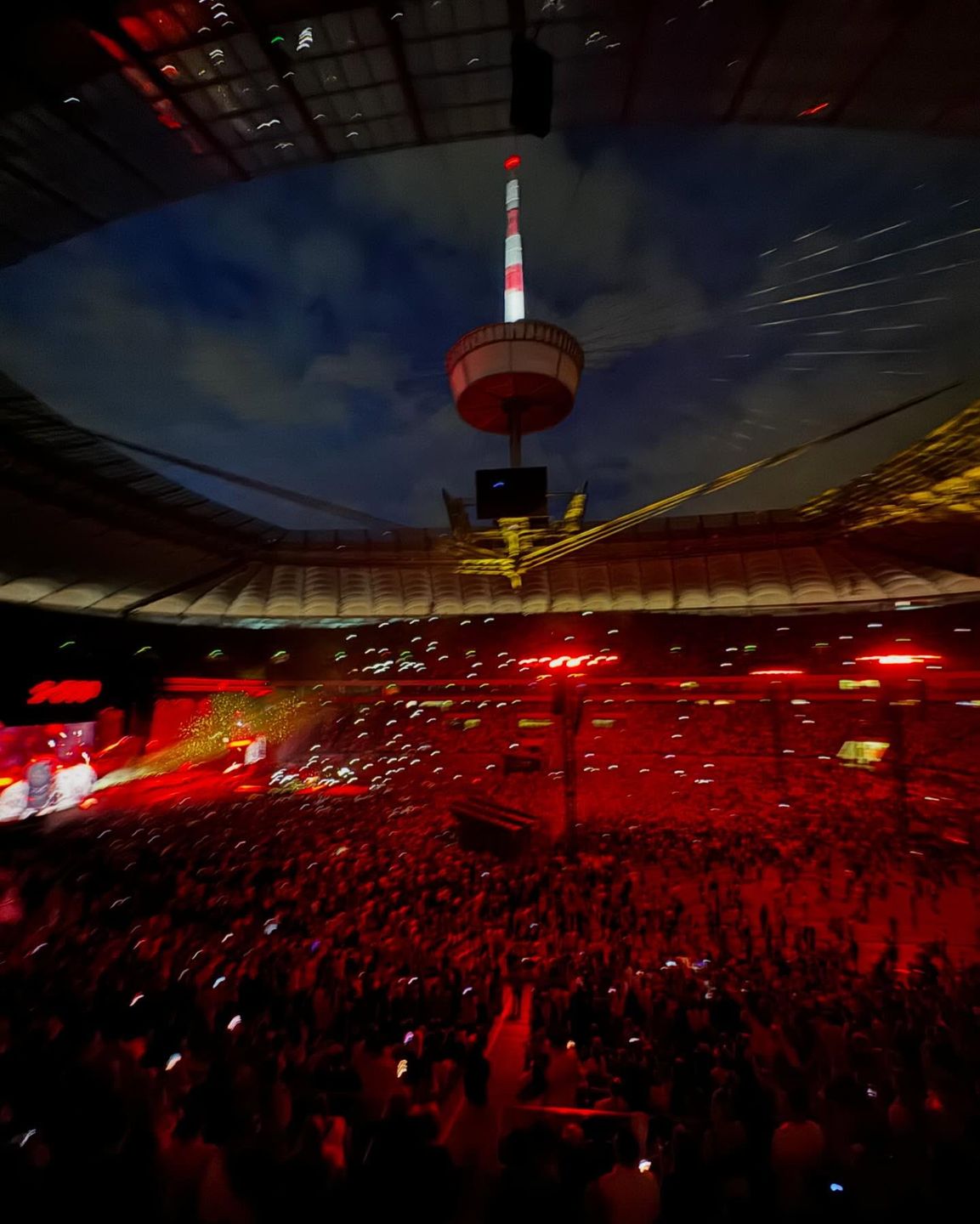 koncert Taco Hemingwaya, PGE Narodowy, 2024