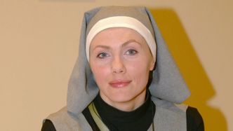 Agnieszka Wosińska grała siostrę Dorotę w "Klanie". Dziś jest nie do poznania