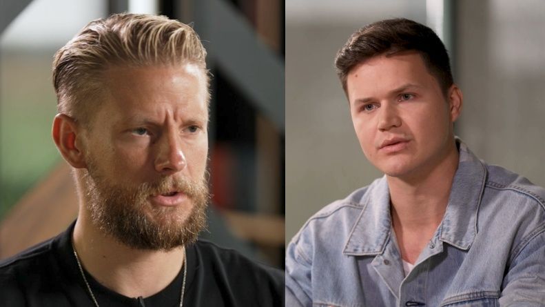 Sebastian Fabijański przyznaje, że zdradził Maffashion