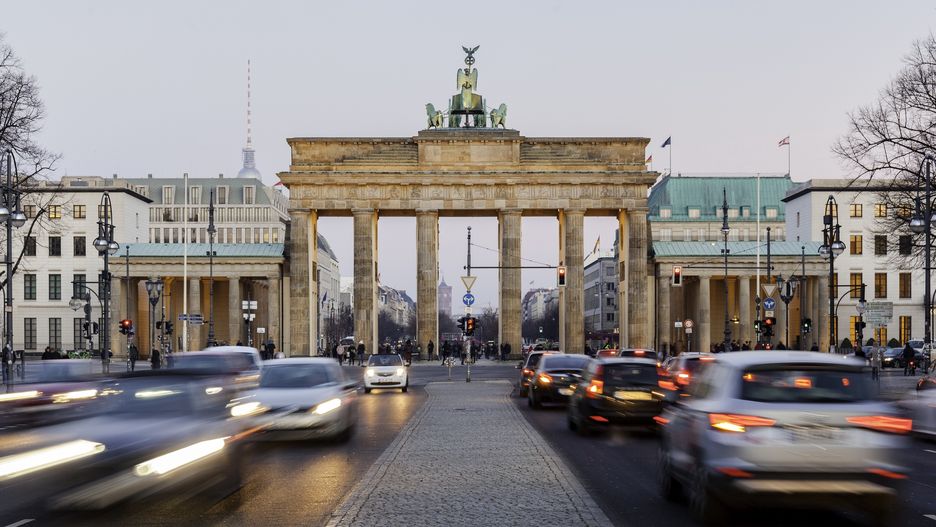 Berlin