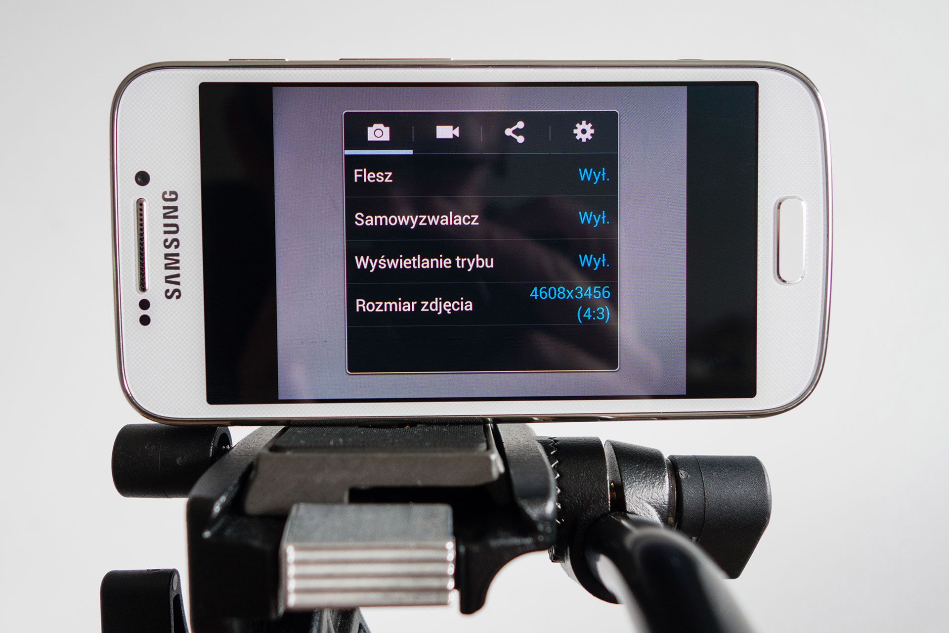 Samsung Galaxy S4 Zoom – praktyczny test w podróży [test] 8