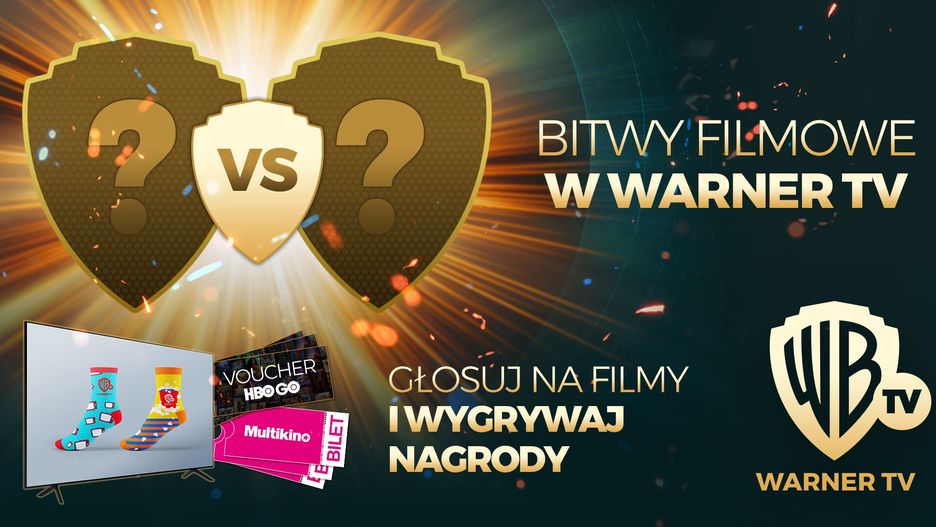 „Bitwy filmowe” w WP Pilot