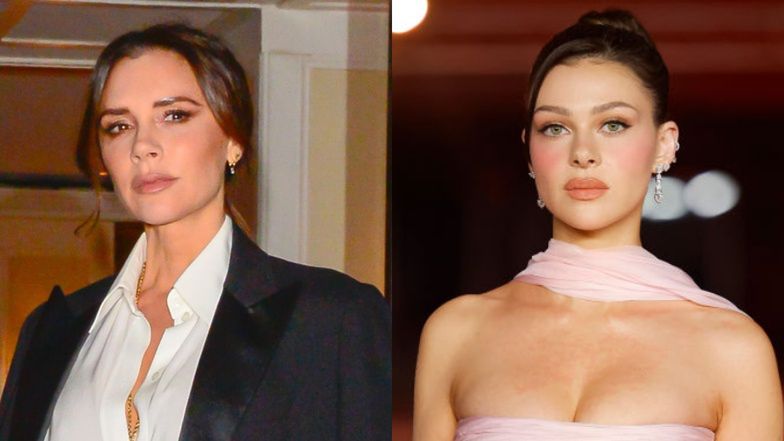 Nicola Peltz poczuła się poniżona przez teściową w dniu ślubu