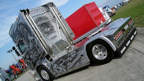 Fot. Flickr.com/Mr.Awenec