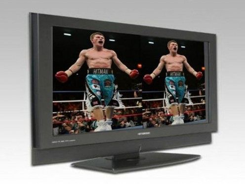 Telewizja 3D zbliża się dużymi krokami