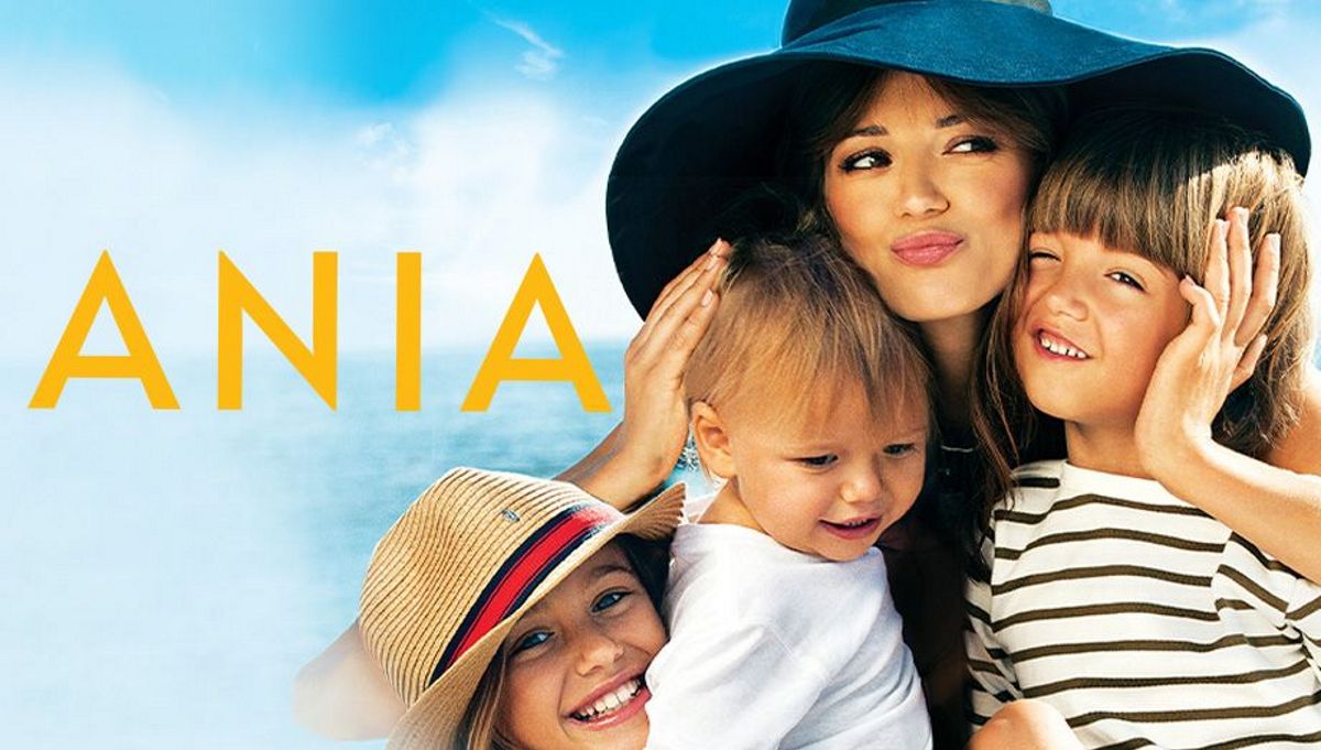 "Ania" będzie przerobiona na serial