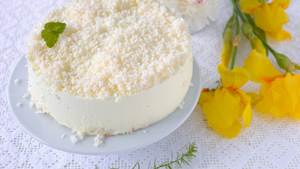 Przepis na szybki i pyszny sernik