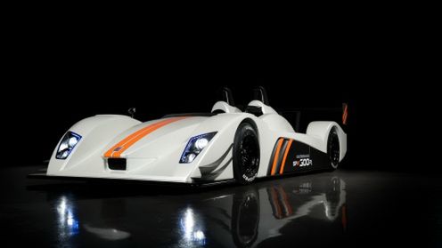 Caterham-Lola SP/300R