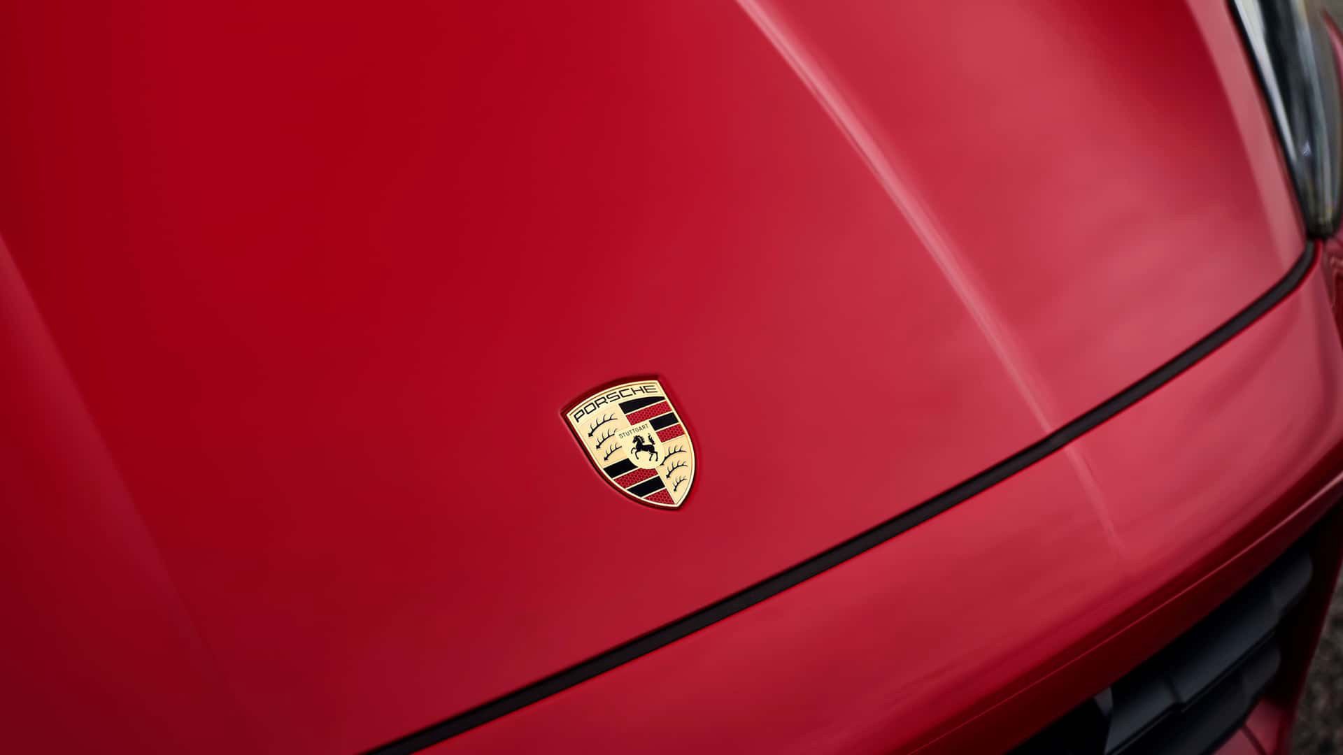 Porsche Cayenne GTS (2024)