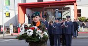 Szczecinek: Mieszkańcy uczcili Żołnierzy Wyklętych. Obchody 1 marca