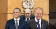 Nowy sondaż. Kto odpowiada za eskalację wokół TK?