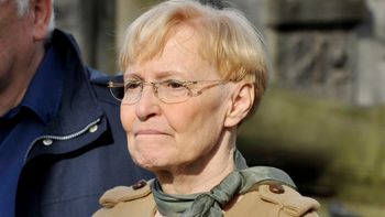 90-letnia Edyta Wojtczak była legendą telewizji. Dziś smutno wyznaje: "Jestem sama jak palec"