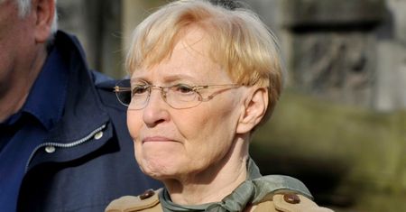 90-letnia Edyta Wojtczak była legendą telewizji. Dziś smutno wyznaje: "Jestem sama jak palec"