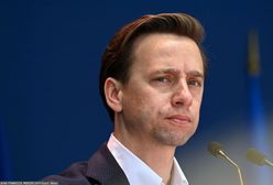 Bosak tłumaczy się ze słów o migrantach. To była "metafora"