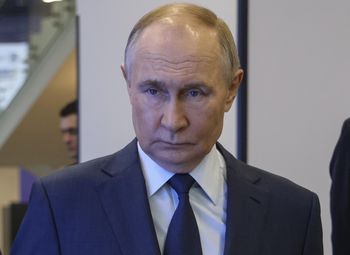 Czy rozejm Putina to tylko gra pozorów? Ekspert analizuje sytuację
