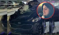 Z ciężarówki odpadło koło. Zabiło 21-latka