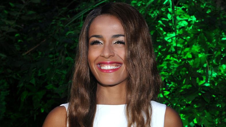 Aleksandra Szwed chwali się zdjęciem z ukochanym