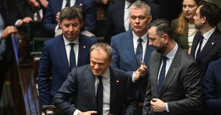Polska rozważa wycofanie się Konwencji Ottawskiej. "Nie będziemy się oglądać na nikogo"