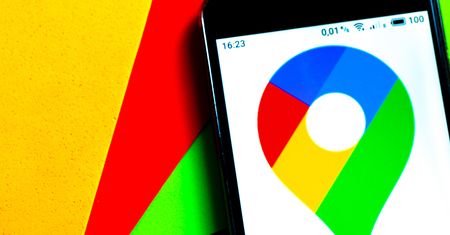 Mapy Google powiedzą użytkownikowi gdzie jest tłoczno