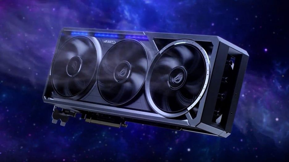 Źrodło fot. Asus; materiały promocyjne