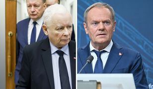 PiS na "żelaznej podłodze". Jest najnowszy sondaż partyjny