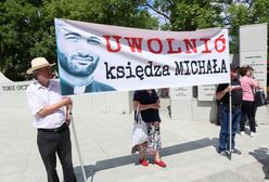 Wpłynęły pieniądze. Ks. Olszewski i urzędniczki wyjdą z aresztu