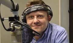 Przemysław Naze szefem informacji w TVP Łódź