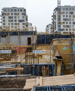 Cena za metr kw. Pokazali, co dzieje się w 17 miastach Polski