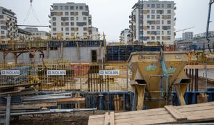 Cena za metr kw. Pokazali, co dzieje się w 17 miastach Polski