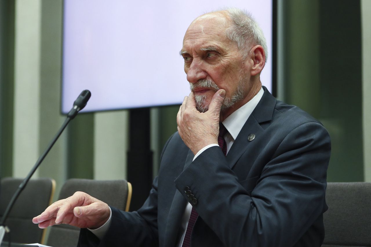 Śledztwo smoleńskie. Jest nowe oświadczenie