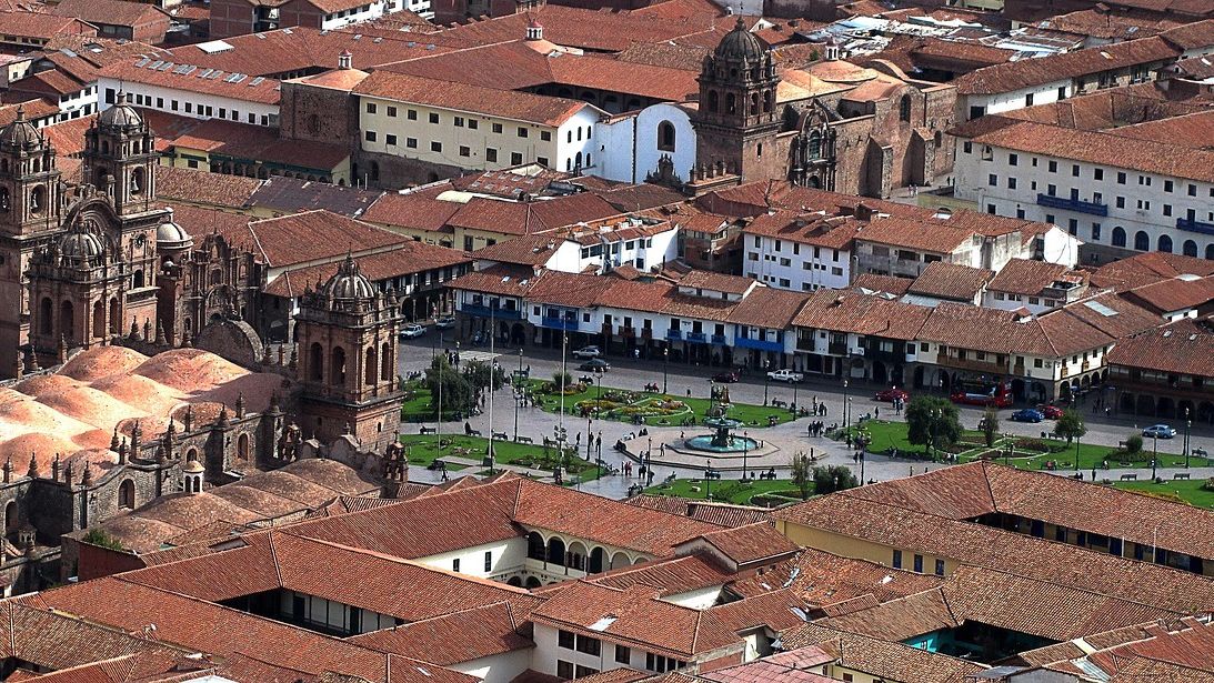 peru
