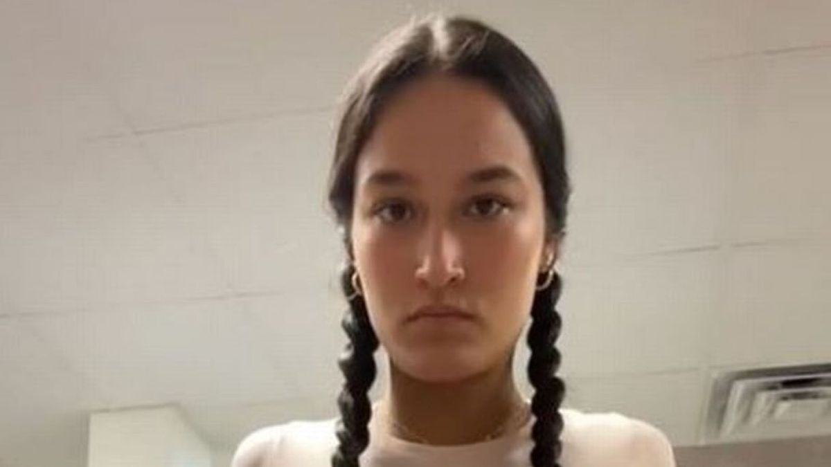 TikTokerka opowiedziała o przykrej sytuacji na siłowni