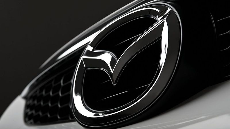 Mazda na razie nie ujawnia zdjęć nowych modeli