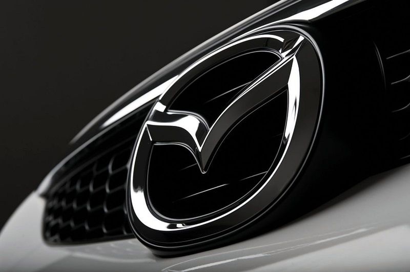 Mazda na razie nie ujawnia zdjęć nowych modeli