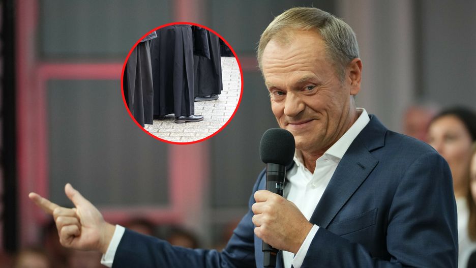 Tusk chce likwidacji Funduszu Kościelnego