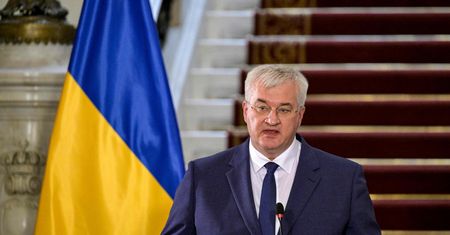 Kolejny głos z Kijowa ws. wygranej Trumpa. Słowa o "trwałym pokoju"