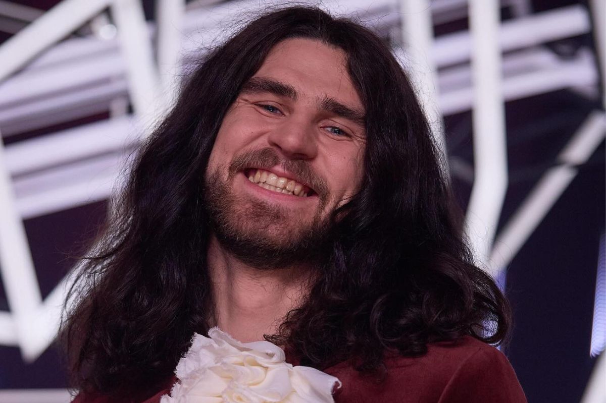 Zarobił krocie w "The Voice". Teraz powiedział, co myśli o Szpaku