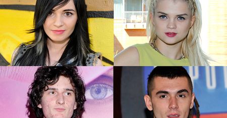 Lisowska, Margaret i Podsiadło walczą o nagrodę MTV!