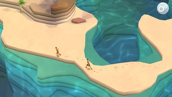 Weekendowy Zestaw Gier i Aplikacji: Wallrox, Taekwondo Game i Looney Tunes Dash! 22