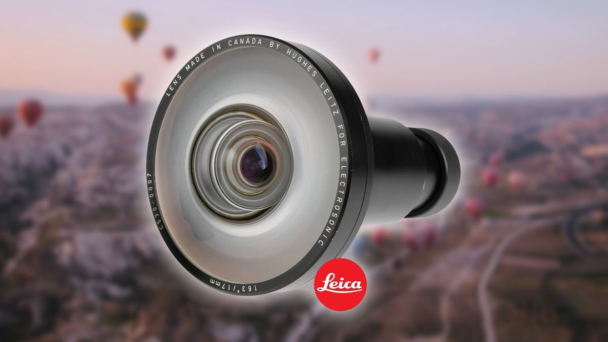 Jedyne takie szkło na świecie. Kosztuje tyle, co mieszkanie 1