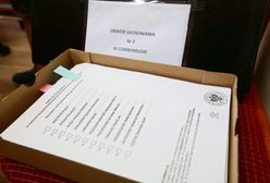 Wybory 2020. Jak wygląda karta do głosowania? Jak głosować?