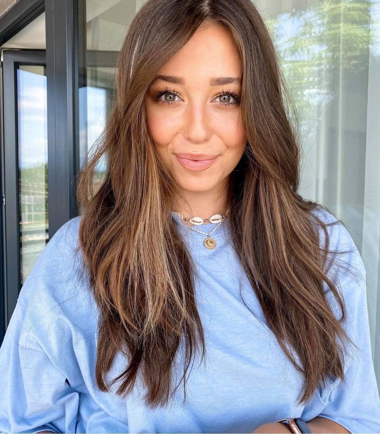 Izabella Krzan