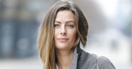 Żyła z toksykiem. "Moje alimenty ściąga komornik"