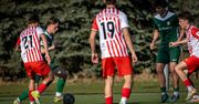 Centralna Liga Juniorów: Stal Rzeszów i Resovia na pierwszych miejscach w kategorii do lat 15.