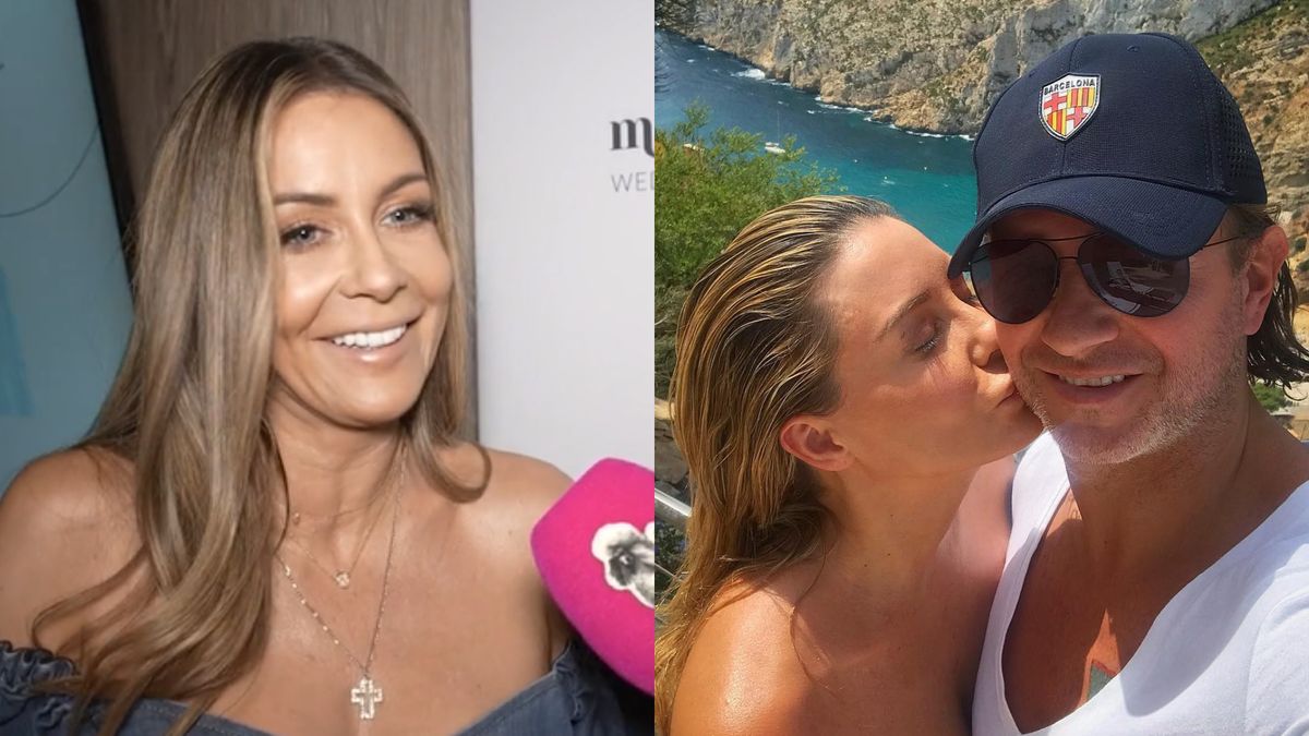 Małgorzata Rozenek mówi o seksie po ciąży. Jakie ma rady dla świeżo upieczonych mam? 