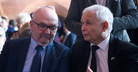 Wybory europejskie. Kogo zabraknie na listach PiS?