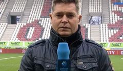 Marcin Feddek odsunięty od komentowania przez Polsat Sport, przyczyną błędy i „Gucci-srucci” w czasie meczu Ligi Mistrzów