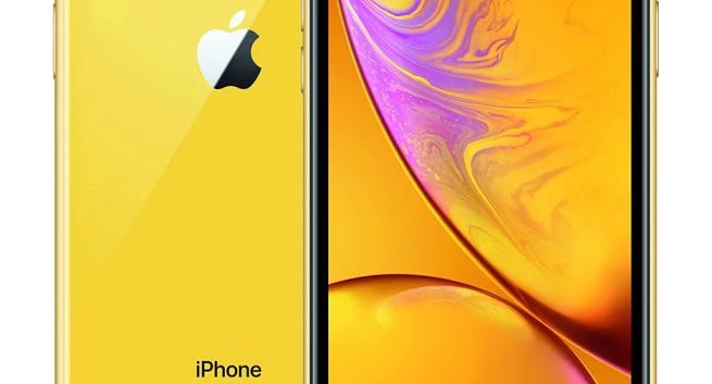 iPhone XR przed Samsung Galaxy A10 i Galaxy A50 najlepiej sprzedającym się modelem smartfona (TOP 10)