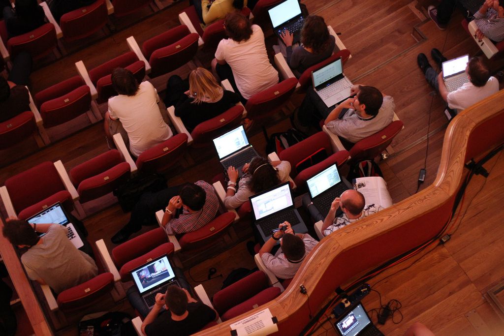 Okiem dewelopera: polscy specjaliści IT są rozwydrzeni i zachłanni? Bynajmniej! 9